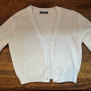 Brandy Melville Cardigan